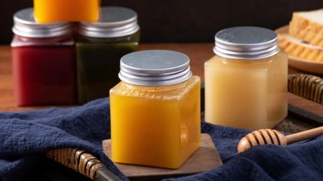 药用膏药辅料蜂蜜源头厂家怎么找？