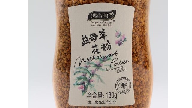 直接食用蜂花粉不要破壁