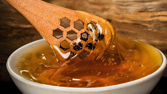 中药上市公司用蜂蜜有什么标准需求