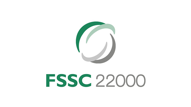 FSSC22000认证