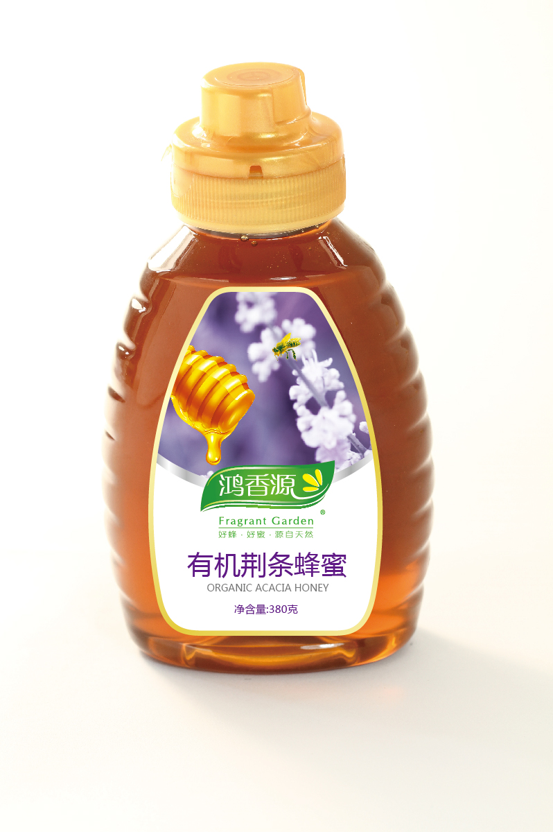 荆条蜜