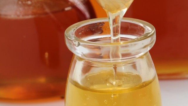 医用辅料蜂蜜在外用制剂中的应用