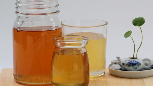 意蜂蜂蜜与中蜂蜂蜜有什么区别？意蜂蜂蜜与土蜂蜜哪种好？