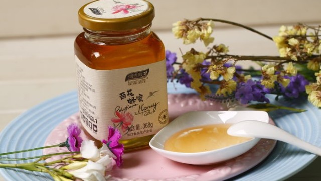 寒性、热性、温性和凉性食品，蜂蜜属于哪一种?