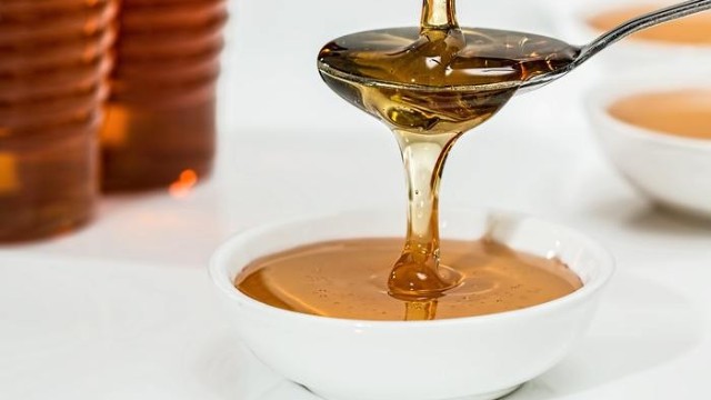 蜂蜜中耐高滲酵母菌的種類有哪些？