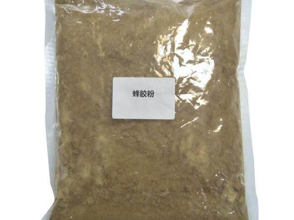蜂胶粉