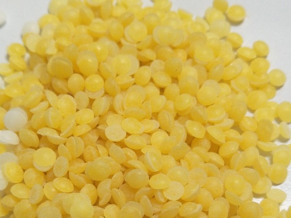 黄蜂蜡