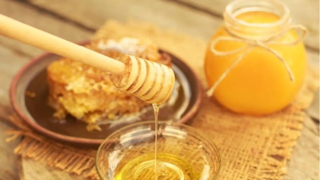 以蜜代糖，蜂蜜在食品加工中的運用