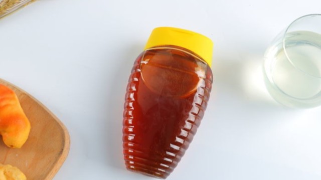中药饮片蜂蜜什么时候吃好？一天吃几次？吃多少好？